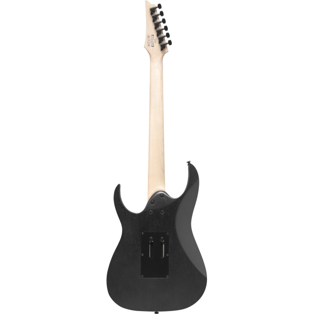 Ibanez RG450B-WK RG Electric Guitar 6-String - Weathered Black