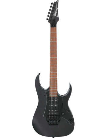 Ibanez RG450B-WK RG Electric Guitar 6-String - Weathered Black