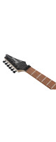 Ibanez RG450B-WK RG Electric Guitar 6-String - Weathered Black
