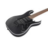Ibanez RG450B-WK RG Electric Guitar 6-String - Weathered Black