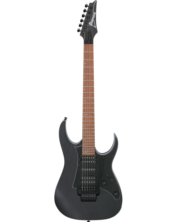 Ibanez RG450B-WK RG Electric Guitar 6-String - Weathered Black