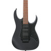 Ibanez RG450B-WK RG Electric Guitar 6-String - Weathered Black