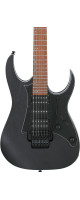 Ibanez RG450B-WK RG Electric Guitar 6-String - Weathered Black