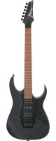 Ibanez RG450B-WK RG Electric Guitar 6-String - Weathered Black