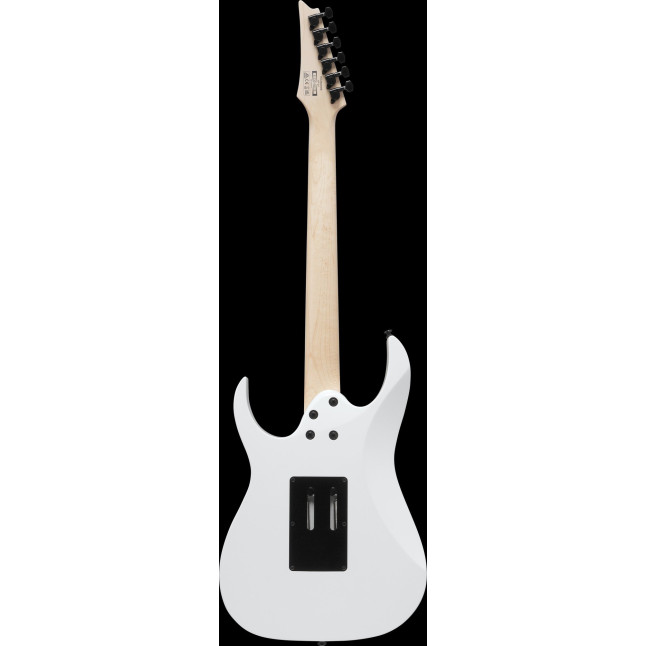 Ibanez RG450DXB-WH RG Electric Guitar 6-String - White
