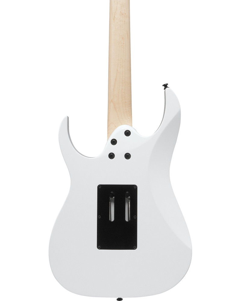 Ibanez RG450DXB-WH RG Electric Guitar 6-String - White