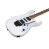 Ibanez RG450DXB-WH RG Electric Guitar 6-String - White