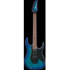 Ibanez RG450QMB-SPB RG Electric Guitar 6-String - Sapphire Blue