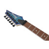 Ibanez RG450QMB-SPB RG Electric Guitar 6-String - Sapphire Blue