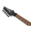 Ibanez RG450QMB-TGB RG Electric Guitar 6-String - Transparent Gray Burst