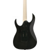 Ibanez RG450QMB-TGB RG Electric Guitar 6-String - Transparent Gray Burst