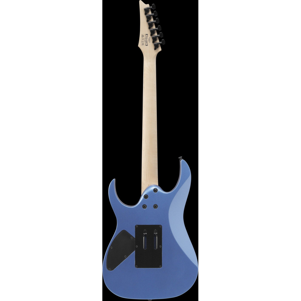 Ibanez RG460DX-BLH RG Electric Guitar 6-String - Blue Haze