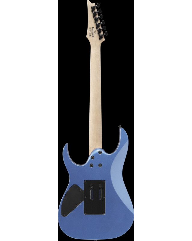 Ibanez RG460DX-BLH RG Electric Guitar 6-String - Blue Haze