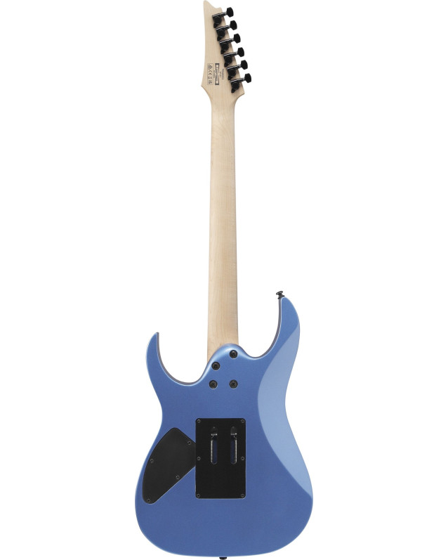 Ibanez RG460DX-BLH RG Electric Guitar 6-String - Blue Haze