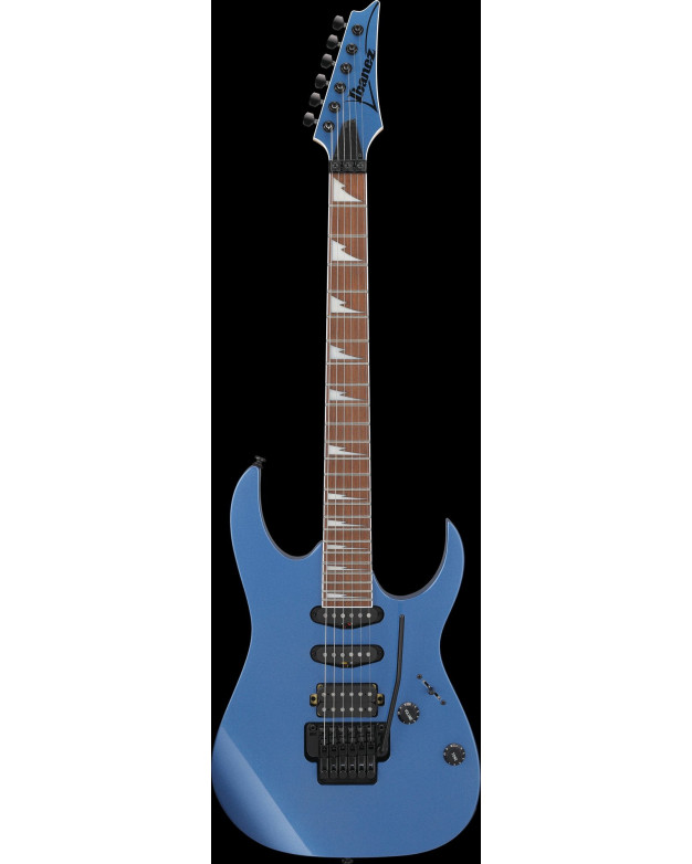 Ibanez RG460DX-BLH RG Electric Guitar 6-String - Blue Haze