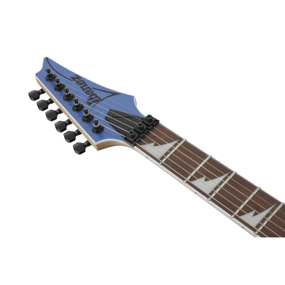 Ibanez RG460DX-BLH RG Electric Guitar 6-String - Blue Haze