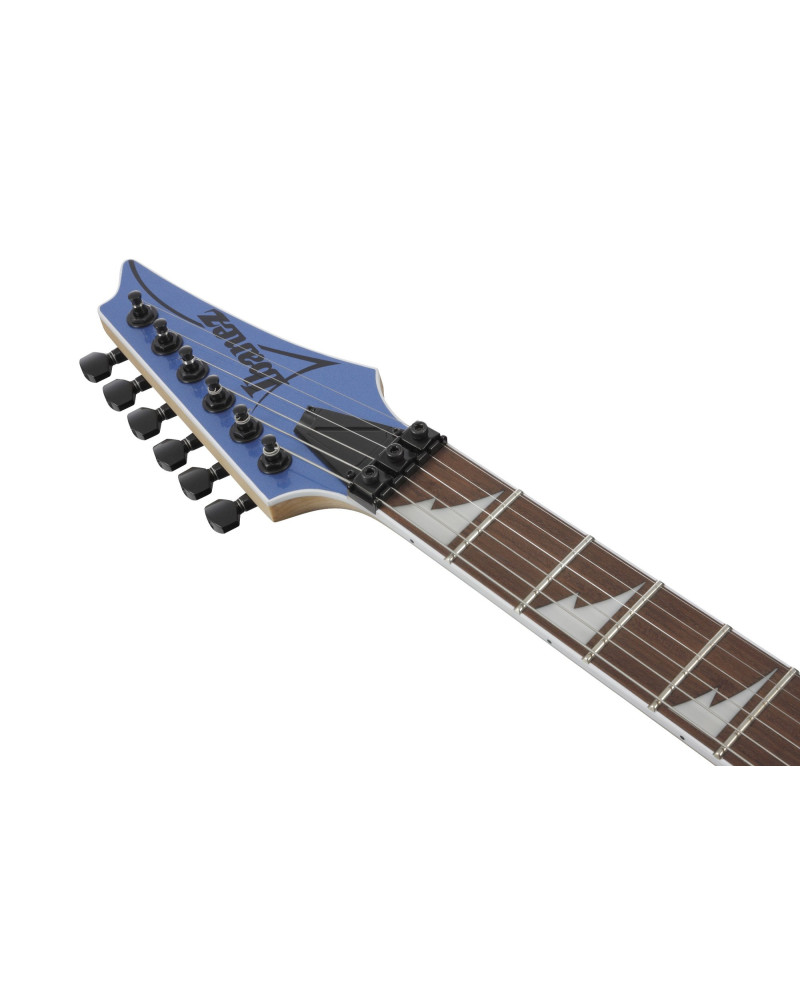 Ibanez RG460DX-BLH RG Electric Guitar 6-String - Blue Haze