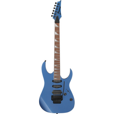 Ibanez RG460DX-BLH RG Electric Guitar 6-String - Blue Haze