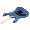 Ibanez RG460DX-BLH RG Electric Guitar 6-String - Blue Haze