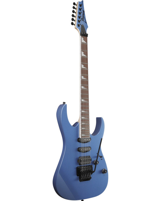 Ibanez RG460DX-BLH RG Electric Guitar 6-String - Blue Haze