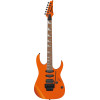 Ibanez RG460DX-ROM RG Electric Guitar 6-String - Roadster Orange Metallic