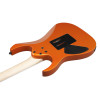 Ibanez RG460DX-ROM RG Electric Guitar 6-String - Roadster Orange Metallic