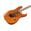 Ibanez RG460DX-ROM RG Electric Guitar 6-String - Roadster Orange Metallic