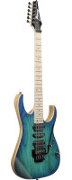Ibanez RG470AHM-BMT RG Electric Guitar 6-String - Blue Moon Burst