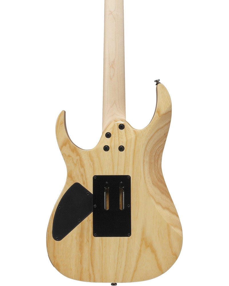 Ibanez RG470AHM-BMT RG Electric Guitar 6-String - Blue Moon Burst