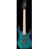 Ibanez RG470AHM-BMT RG Electric Guitar 6-String - Blue Moon Burst
