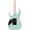 Ibanez RG470DX-SFM RG Electric Guitar 6-String - Sea Foam Green Matte