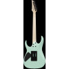 Ibanez RG470DX-SFM RG Electric Guitar 6-String - Sea Foam Green Matte
