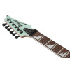 Ibanez RG470DX-SFM RG Electric Guitar 6-String - Sea Foam Green Matte