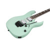 Ibanez RG470DX-SFM RG Electric Guitar 6-String - Sea Foam Green Matte