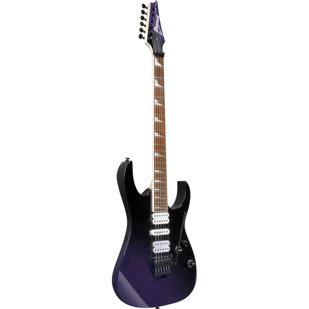 Ibanez RG470DX-TMN RG Electric Guitar 6-String - Tokyo Midnight