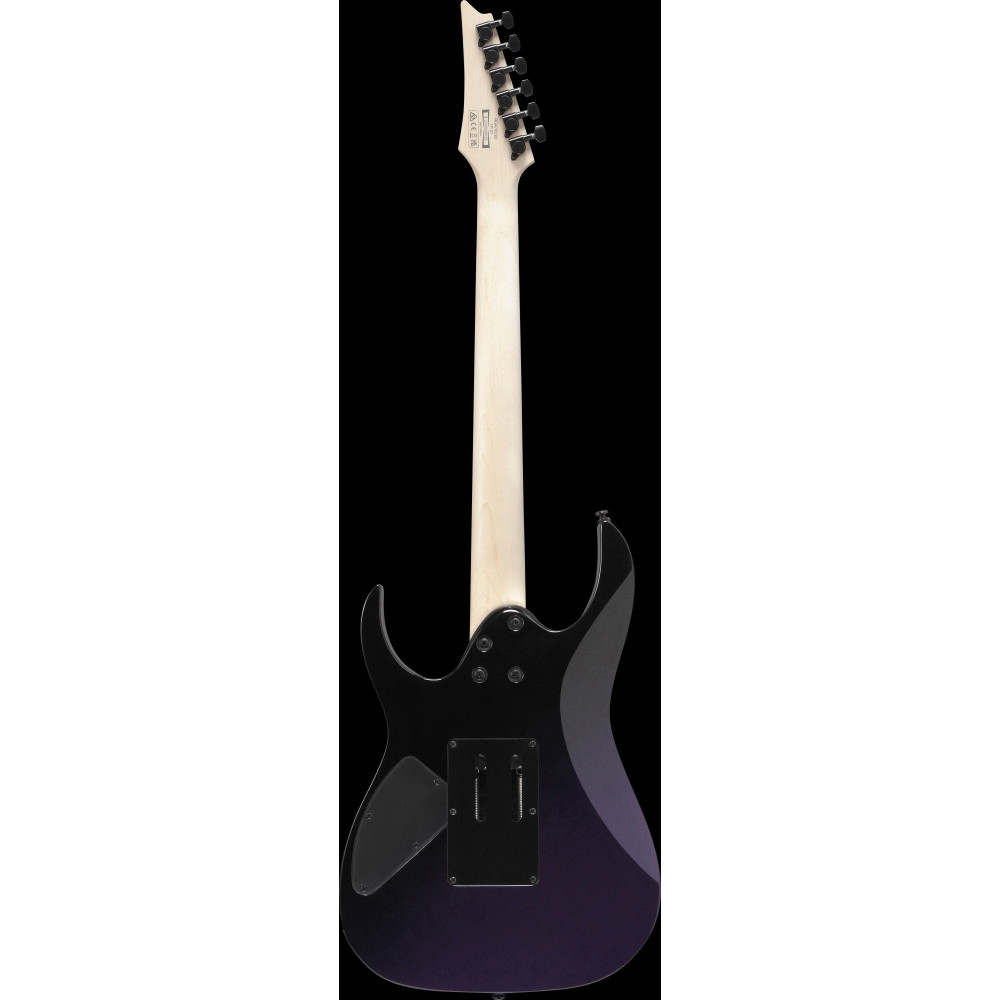 Ibanez RG470DX-TMN RG Electric Guitar 6-String - Tokyo Midnight