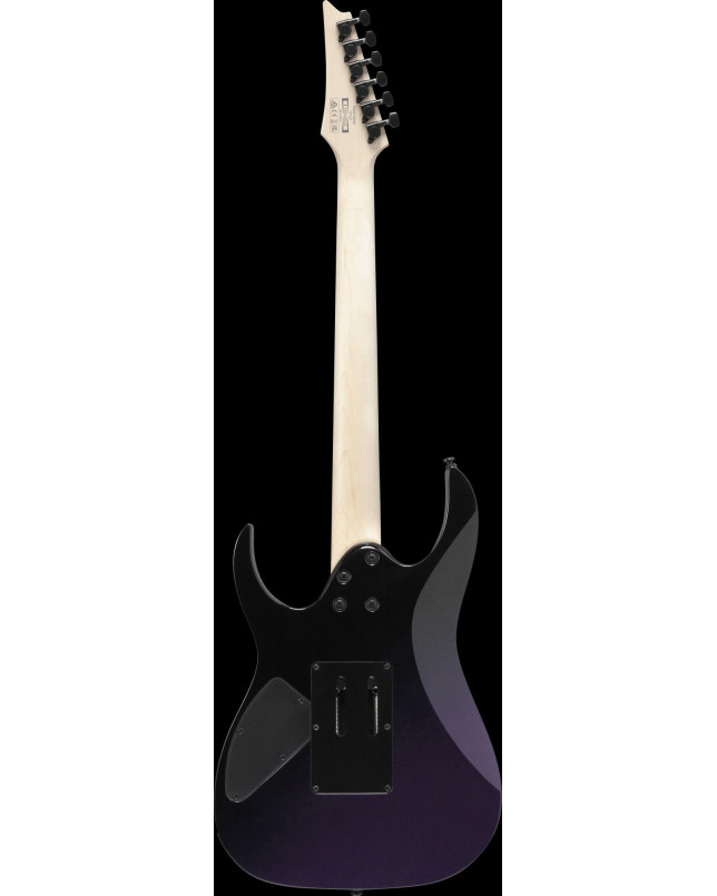 Ibanez RG470DX-TMN RG Electric Guitar 6-String - Tokyo Midnight