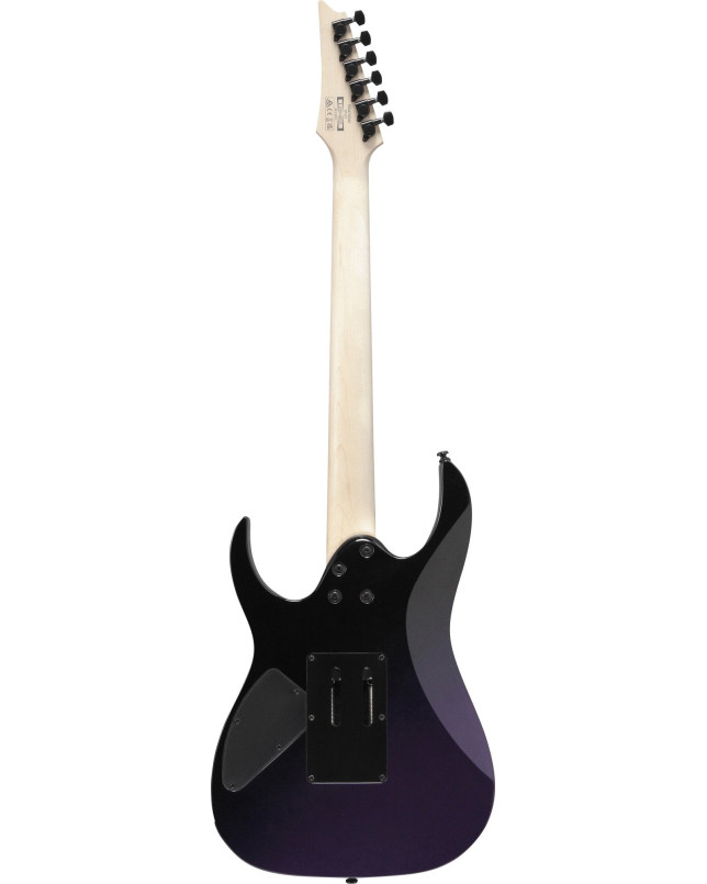 Ibanez RG470DX-TMN RG Electric Guitar 6-String - Tokyo Midnight