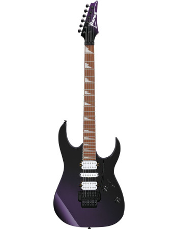 Ibanez RG470DX-TMN RG Electric Guitar 6-String - Tokyo Midnight