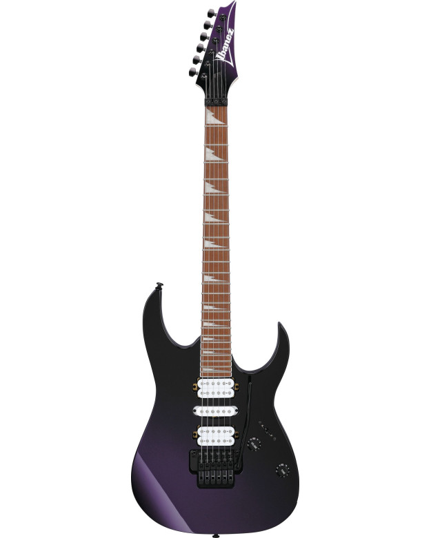 Ibanez RG470DX-TMN RG Electric Guitar 6-String - Tokyo Midnight