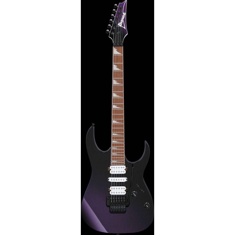 Ibanez RG470DX-TMN RG Electric Guitar 6-String - Tokyo Midnight