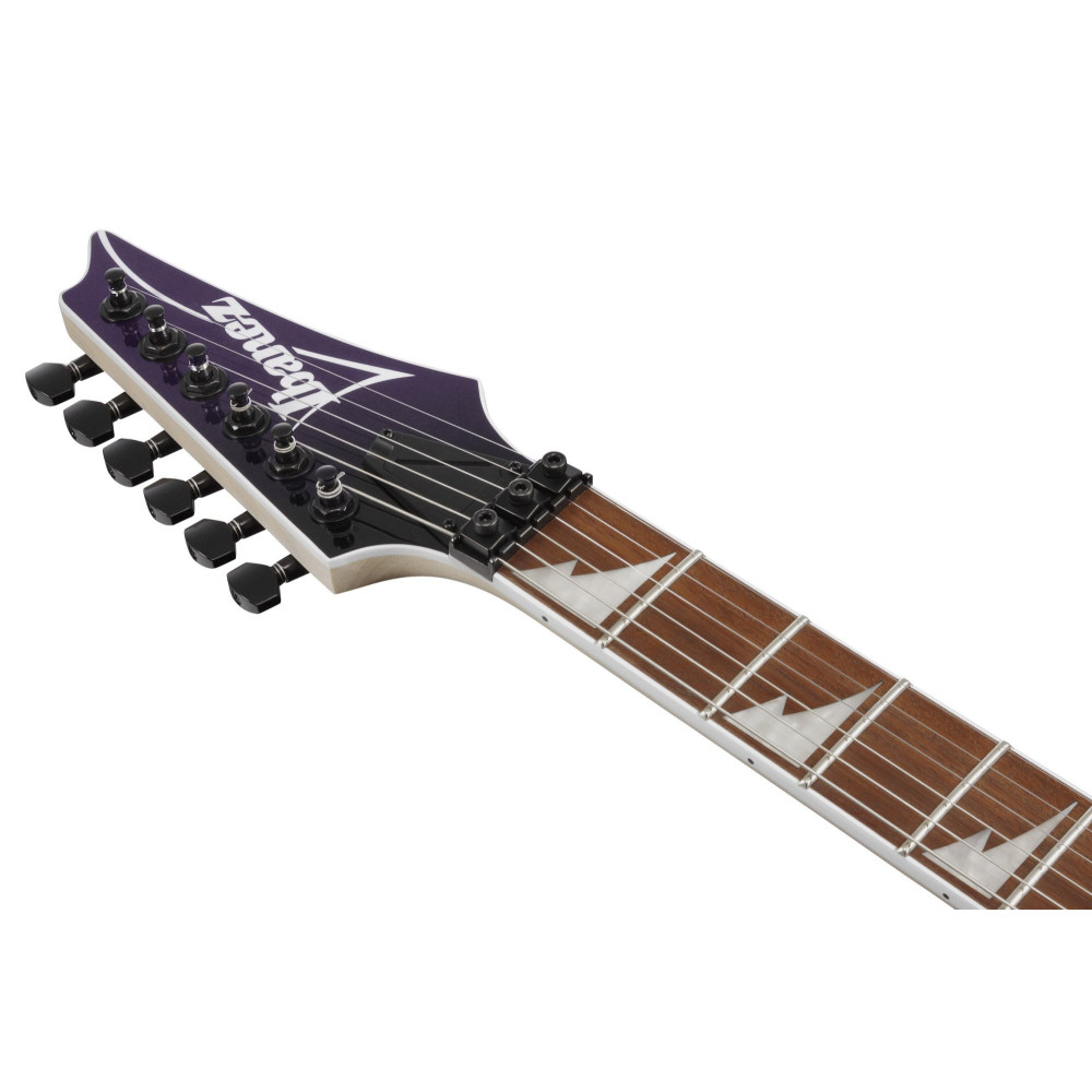 Ibanez RG470DX-TMN RG Electric Guitar 6-String - Tokyo Midnight