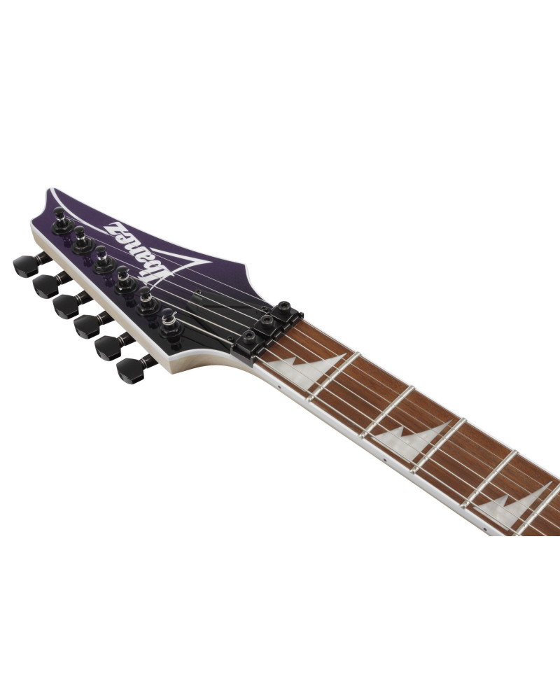 Ibanez RG470DX-TMN RG Electric Guitar 6-String - Tokyo Midnight