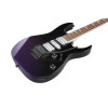 Ibanez RG470DX-TMN RG Electric Guitar 6-String - Tokyo Midnight