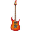 Ibanez RG470DXFM-CS RG Electric Guitar 6-String - Cherry Sunburst