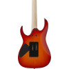 Ibanez RG470DXFM-CS RG Electric Guitar 6-String - Cherry Sunburst