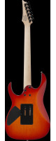 Ibanez RG470DXFM-CS RG Electric Guitar 6-String - Cherry Sunburst