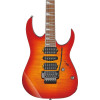 Ibanez RG470DXFM-CS RG Electric Guitar 6-String - Cherry Sunburst