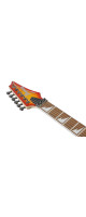 Ibanez RG470DXFM-CS RG Electric Guitar 6-String - Cherry Sunburst