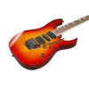 Ibanez RG470DXFM-CS RG Electric Guitar 6-String - Cherry Sunburst
